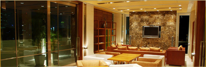 The Tivoli Hotel Банкок Екстериор снимка